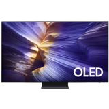 Samsung - OLED S93F - OLED-TV - Grafiet Zwart - 48 Inch
