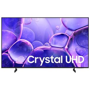 Samsung UE43U8090FU 109,2 cm (43") 4K Ultra HD Wifi Zwart