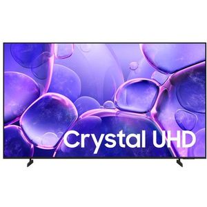 Samsung - UE75U8090F - 4K LED TV - 75 Inch - Metalen Design