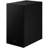 Samsung - HW-Q600F - Soundbar - Zwart - 3.1.2-kanaals met Dolby Atmos en DTS:X
