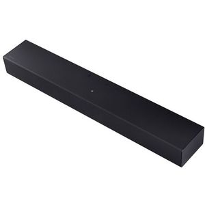 Samsung - HW-B410F - Soundbar - Zwart - 2.0 Kanaal