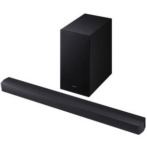 Samsung - HW-B460 - Soundbar - 300 Watt - Met Draadloze Subwoofer