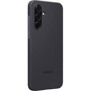 Samsung Samsung Silicone Case für Galaxy A36, Black