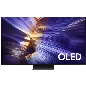 Samsung - QE65S94F - OLED TV - 65 inch - 4K Ultra HD