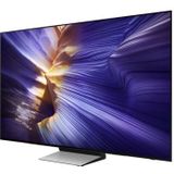 OLED - QE83S90F - TV - Zwart - OLED - 83 Inch