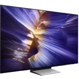 OLED - QE83S90F - TV - Zwart - OLED - 83 Inch
