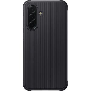 Rugged Backcover voor Galaxy A36 - Zwart