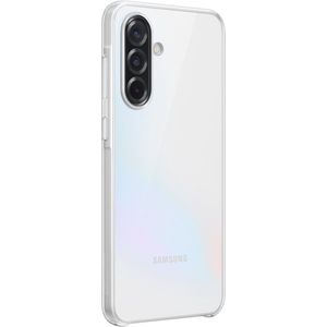 Samsung Galaxy A36 Soft Case Backcover Transparent