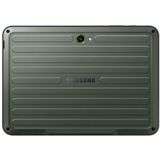 Samsung - Galaxy Tab Active5 Pro - Tablet - Groen - 256 GB - 8 GB RAM