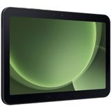 Samsung - Galaxy Tab Active5 Pro - Tablet - Zwart - Corning Gorilla Glass