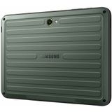 Samsung - Galaxy Tab Active5 Pro - Tablet - Zwart - Corning Gorilla Glass