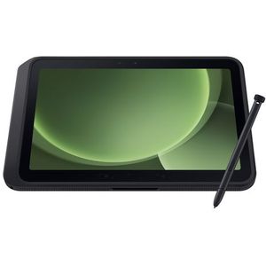 Samsung - Galaxy Tab Active5 Pro - Tablet - Zwart - Corning Gorilla Glass