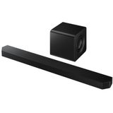 Samsung - HW-Q800F - Soundbar - Zwart - HDMI - Bluetooth 5.3