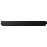 Samsung - HW-Q800F - Soundbar - Zwart - HDMI - Bluetooth 5.3