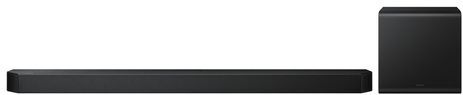 Samsung - HW-Q800F - Soundbar - Zwart - HDMI - Bluetooth 5.3