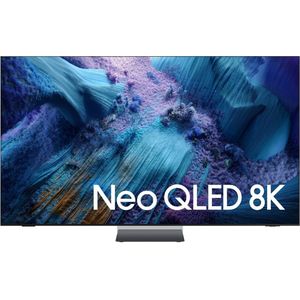 Samsung Neo QLED 8K QE85QN990F TV (2025)