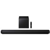 Samsung - HW-Q800F/ZF - Soundbar - Zwart - 5.1.2 Kanaal - 400 W