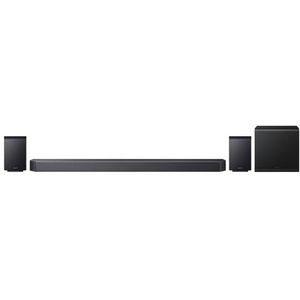 Samsung - HW-Q930F - Soundbar - Zwart - 9.1.4-kanaals met Dolby Atmos