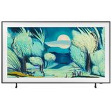 Samsung - The Frame - QLED-TV - 55 Inch - 4K - Quantum HDR