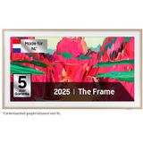 Samsung The Frame QE65LS03FWU 165,1 cm (65") 4K Ultra HD Wifi Zwart