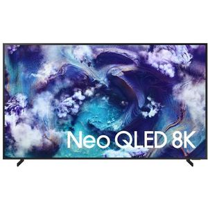 Samsung - QE85QN900F - QLED-TV - 85 inch - Mini LED - 8K beeld
