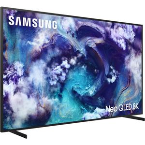 Samsung 65" Neo Qled 8k Qn900f Mini Led (2025)