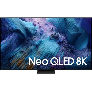 98" Neo QLED 8K Samsung Vision AI Smart TV QN990F Mini LED (2025)
