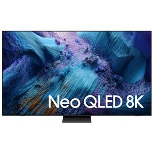 Samsung - QN990F - QLED TV - 98 inch - Neo QLED 8K - Mini LED