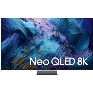 Samsung - QE75QN990F - QLED-TV - 75 Inch - Mini LED