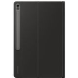 Samsung - Book Cover Keyboard - Zwart - Kunstleer
