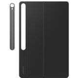 Samsung - Book Cover Keyboard - Zwart - Kunstleer