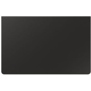 Samsung - Galaxy Tab S10 FE+ - Tablettoetsenbord - Book Cover Keyboard Slim - Zwart
