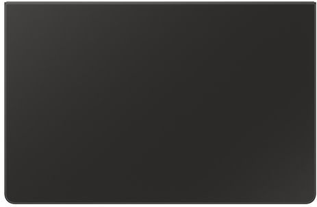 Samsung - Galaxy Tab S10 FE+ - Tablettoetsenbord - Book Cover Keyboard Slim - Zwart