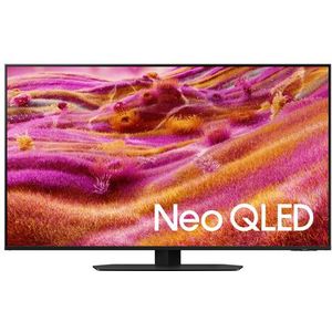 Samsung - Neo QLED QN90F - 43 Inch - 4K - 100 Hertz - 10 Bit Scherm