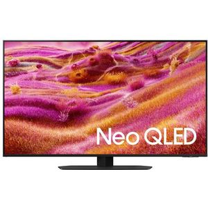 Samsung - QE50QN90F - TV - 50 Inch - Neo QLED 4K Ultra HD - Smart Hub Tizen