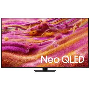 Samsung - QE75QN92F - QLED TV - 75 inch - Mini LED - Premium 4K Beeld