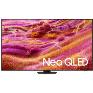 Samsung - QE85QN90F - Neo QLED TV - 85 inch - Mini LED - 4K Beeld