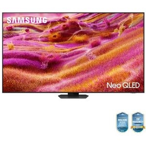 Samsung - Neo QLED 4K QE98QN90F - QLED TV - 98 inch - 4K - Quantum Matrix Pro