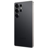 Samsung Galaxy S25 Ultra SM-S938B/DS 17,5 cm (6.9") Dual SIM Android 15 5G USB Type-C 12 GB 256 GB 5000 mAh Zwart