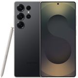 Samsung Galaxy S25 Ultra SM-S938B/DS 17,5 cm (6.9") Dual SIM Android 15 5G USB Type-C 12 GB 256 GB 5000 mAh Zwart