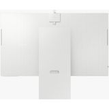 Samsung - M80F - Computer Monitor - Wit - 32 inch - 4K Ultra HD LCD