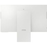 Samsung - M80F - Computer Monitor - Wit - 32 inch - 4K Ultra HD LCD