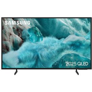 Samsung QE50Q7FAAUXXU - QLED-tv - 50 inch - 4K Ultra HD - Smart TV - Zwart