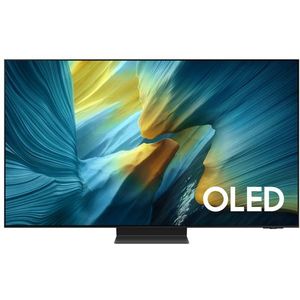 Samsung - QE65S95F - OLED-TV - 65 inch - 4K - HDR