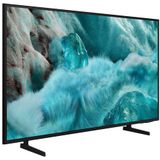Samsung - QLED Q7F2A - 55 Inch - Quantum HDR - Slim Look Design