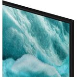Samsung - QLED Q7F2A - 55 Inch - Quantum HDR - Slim Look Design