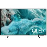 Samsung - QLED Q7F2A - 55 Inch - Quantum HDR - Slim Look Design