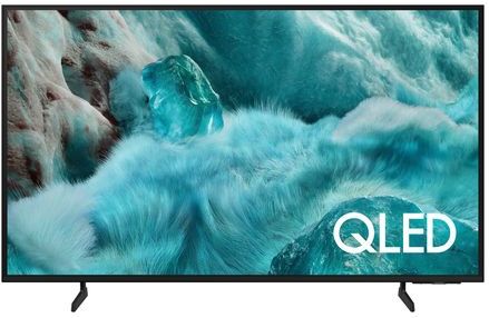 Samsung - QLED Q7F2A - 55 Inch - Quantum HDR - Slim Look Design