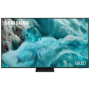 Samsung - QE65Q7F5 - QLED-tv - 65 inch - 4K UHD - Smart TV