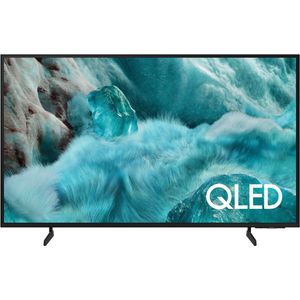 Samsung Q7F QE55Q7FAAU 139,7 cm (55") 4K Ultra HD Wifi Zwart